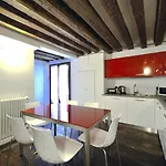 Appartamento Red Rose Venezia