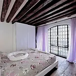 Appartamento Red Rose Venezia