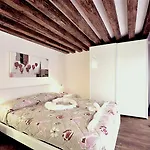 Appartamento Red Rose