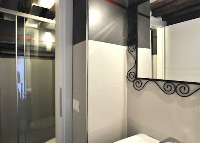 Red Rose Appartamento *