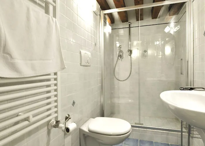 Appartamento Red Rose *