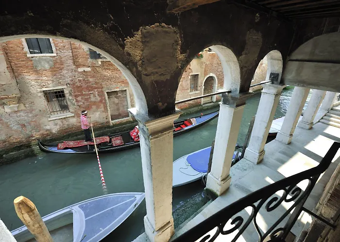 Red Rose Appartamento