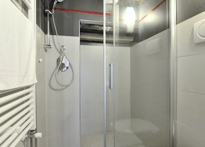 Red Rose Apartment Venedig