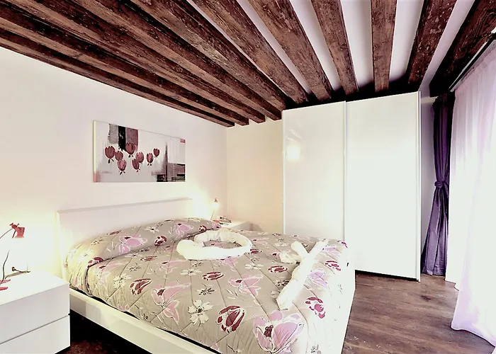 Appartamento Red Rose