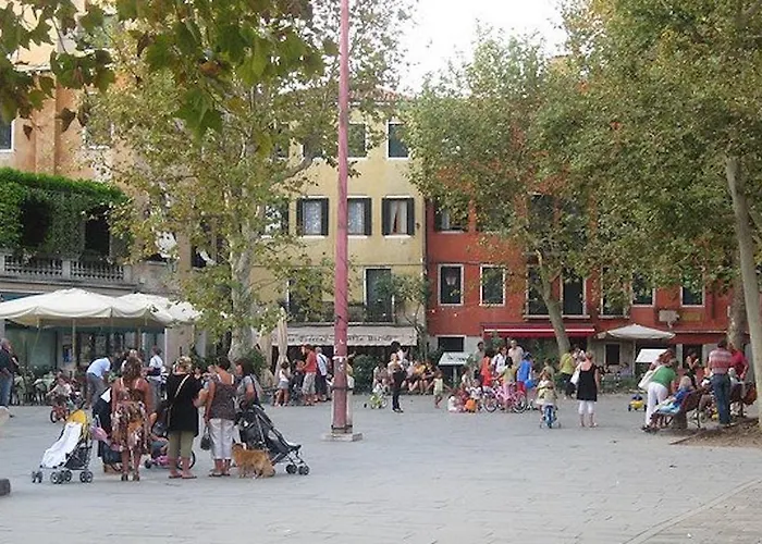 Appartamento Red Rose *