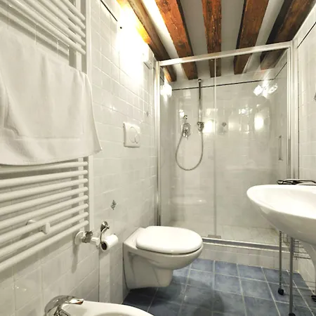 Apartamento Red Rose *